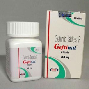 Gefitinib Tablets