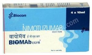 Nimotuzuma Injection