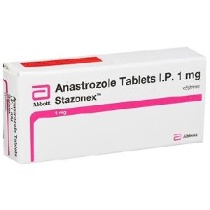 Stazonex Tablets