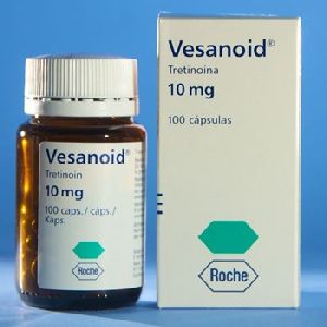 Vesanoid Capsules