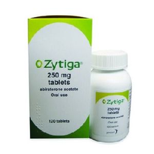 Zytiga Tablet