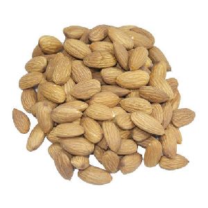 Almond Nut