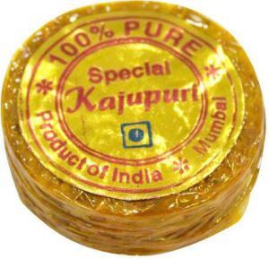 Kaju Puri