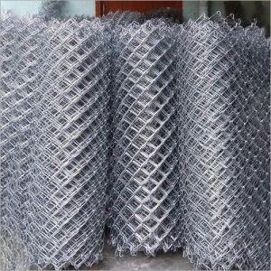 14 Gauge Chain Link Wire Mesh