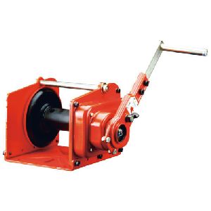 Poultry Winch