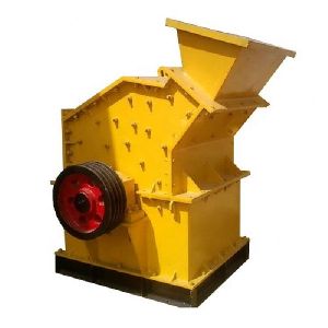 Sand Crusher Machine