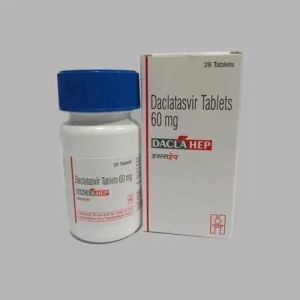 daclatasvir tablet