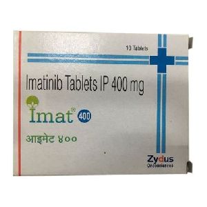 imatinib tablet