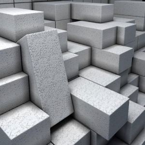 flyash bricks