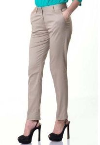 Formal pant ladies