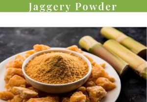 Jaggery Powder