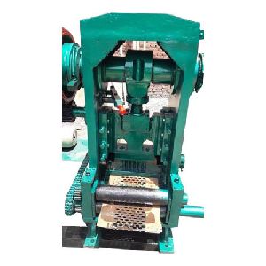 Cable Tray Perforation Machine