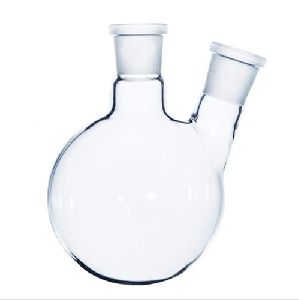 Laboratory Glass Flask
