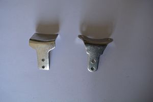 ss clamps