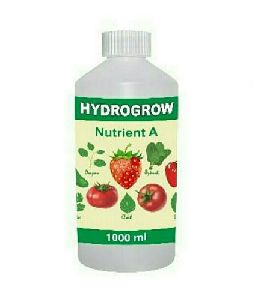 Hydroponics Nutrients