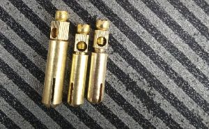 15 amp top screw fitting