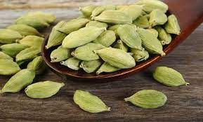 Cardamom