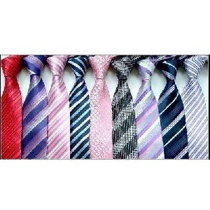 Corporate Ties