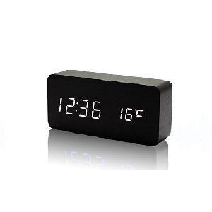 Digital Table Clock