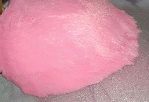 PINK FUR HEART TOYS