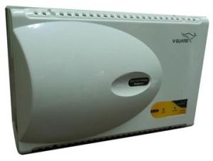 AC Voltage Stabilizer