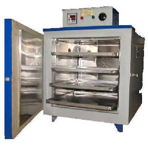 Laboratory Hot Air Oven