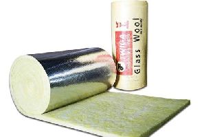 Glass Wool