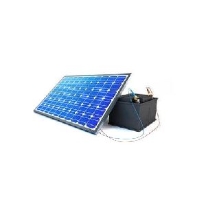 Solar Battery