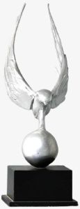 Metal Eagle Memento