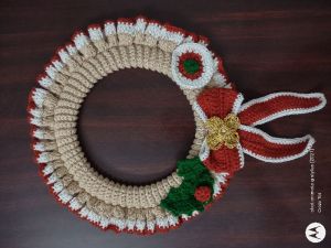 Christmas Wreath