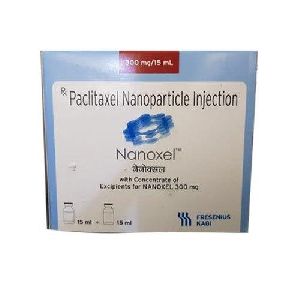 Nanoxel Injection