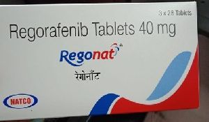 Regonat Tablets