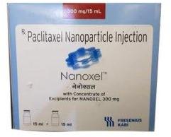 Nanoxel Injection