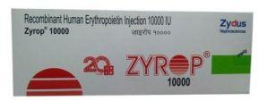 Zyrop Injection