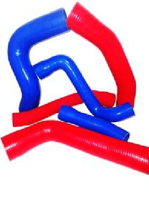 Custom Silicone Hoses