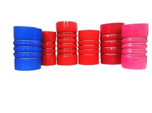 Silicone Charge Air Cooler Hump Hose