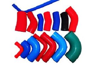 Standard 90 Degree Silicone Elbow