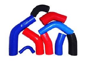 Standard 135 Degree Silicone Elbow