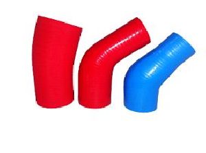 Standard 135 Degree Silicone Elbow