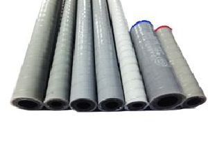 FVMQ Fuel Hose