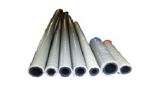 FVMQ Fuel Hose