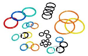 Moulded Rubber Parts