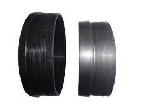 Moulded Rubber Parts