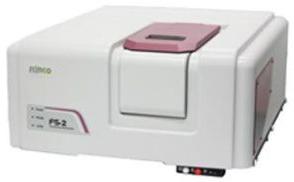 Portable Spectrofluorometer