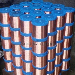 Copper Wire