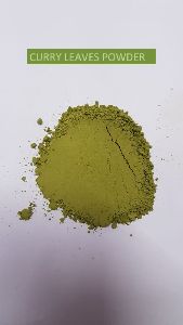 Curry Leaves Powder