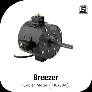 Breezer Air Cooler Motor 127x28MM