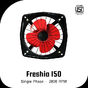 Freshia 150 Air Exhaust Fan
