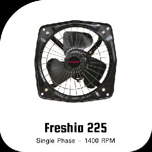 Freshia 225 Air Exhaust Fan