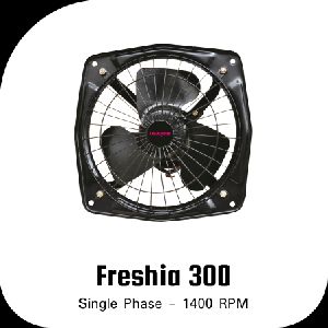 Freshia 300 Air Exhaust Fan